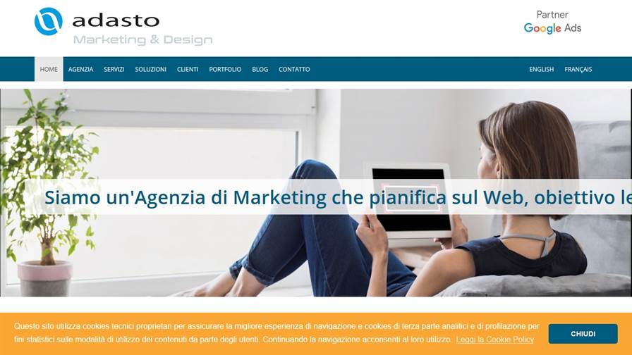 Adasto Marketing & Design