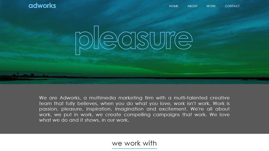 Adworks Multimedia