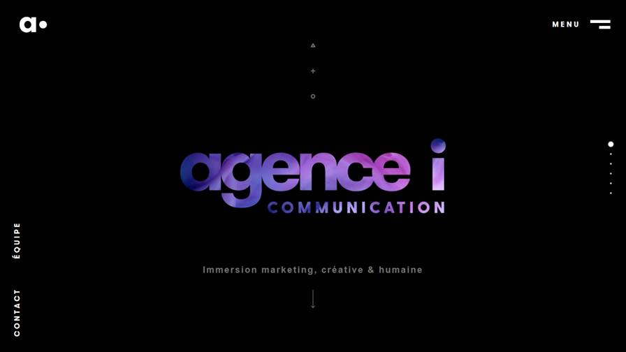 Agence i Communication