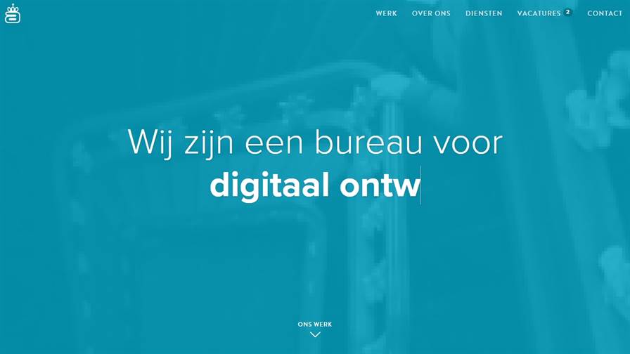 Allyourmedia Grafisch ontwerp-, webdesign- & reclamebureau Arnhem, Gelderland