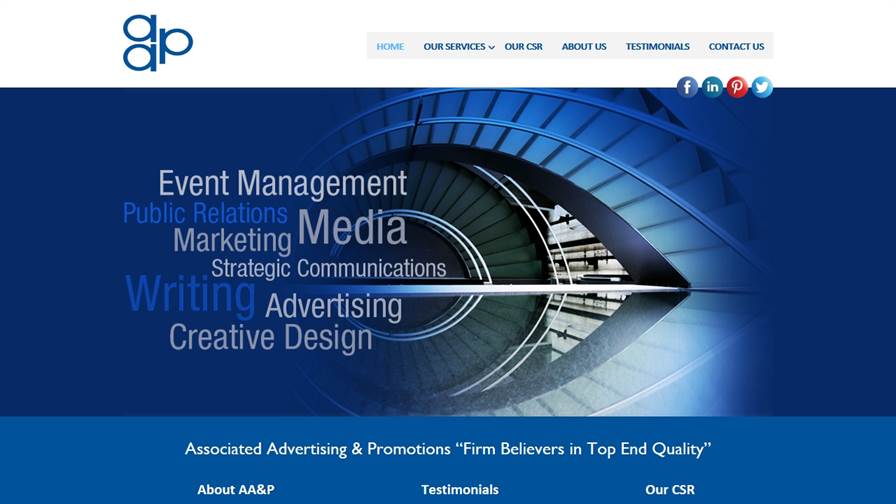 Associated Advertising & Promotions Pty Ltd