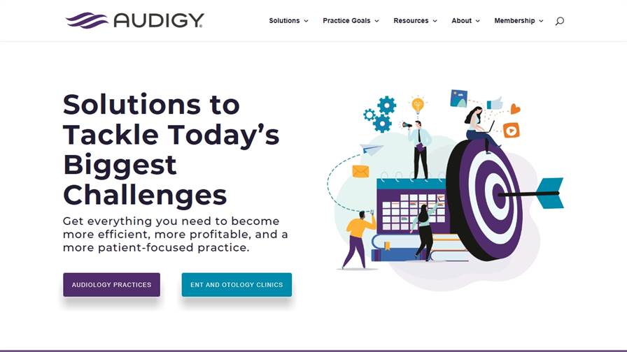 Audigy Group, LLC