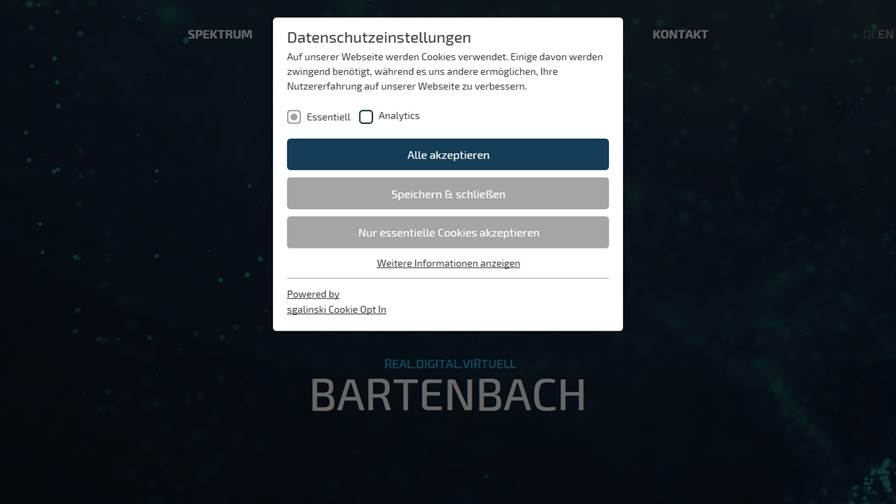 BARTENBACH AG
