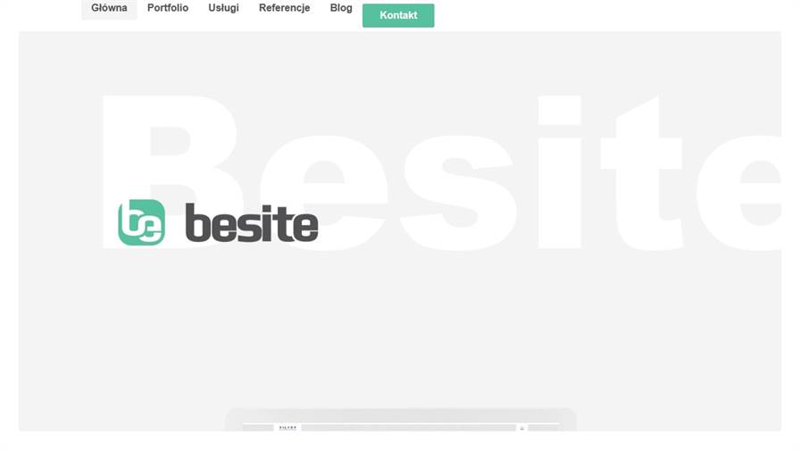 Besite - Sklepy Internetowe | Strony www | Pozycjonowanie Kraków