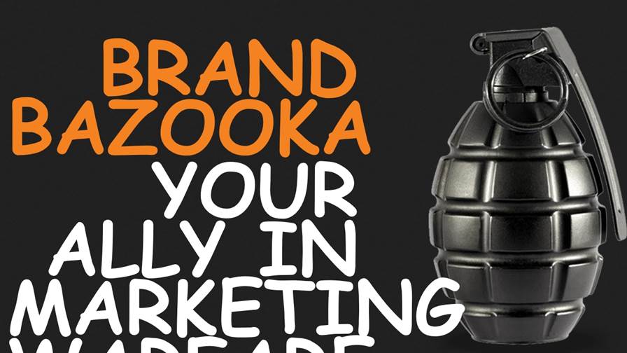 Brand Bazooka Advertising Pvt. Ltd. - Advertising Agency Delhi, Gurgaon, India