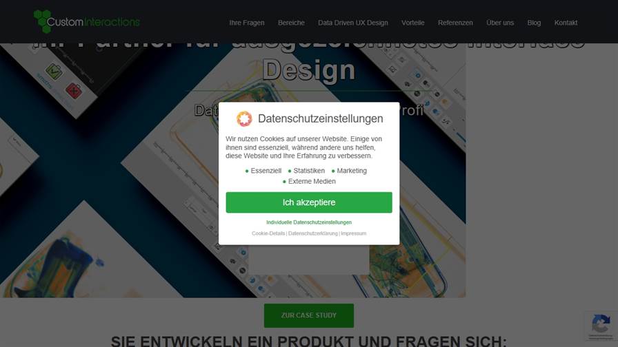 Custom Interactions GmbH