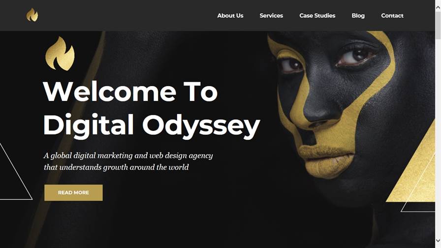 Digital Odyssey Limited | Digital Marketing Agency | Web Design Agency | Nairobi