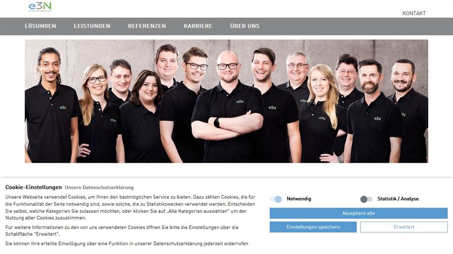 e3N GmbH & Co. KG