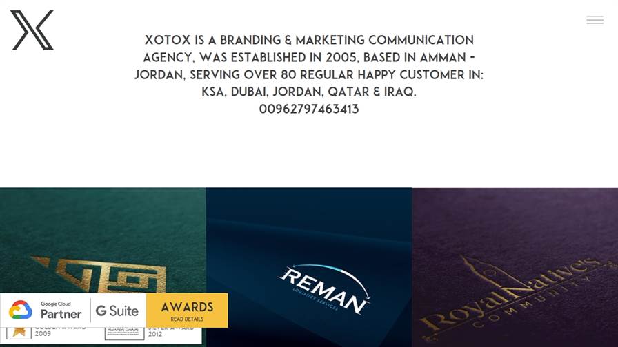 Xotox Branding Agency