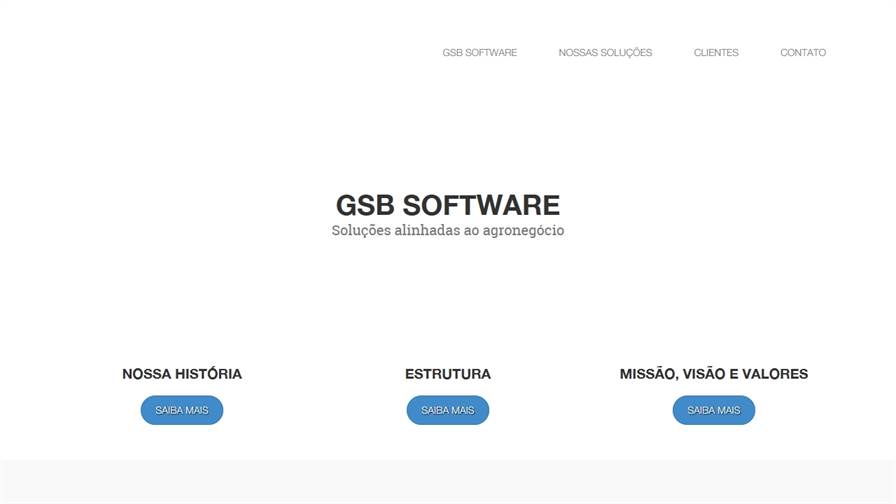 GSB Software LTDA