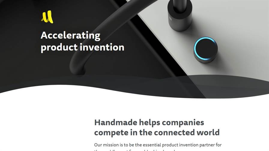 Handmade - Product Invention Lab