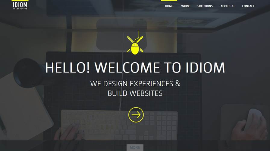 Idiom Interactive