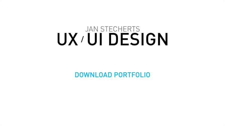UX / UI Designer