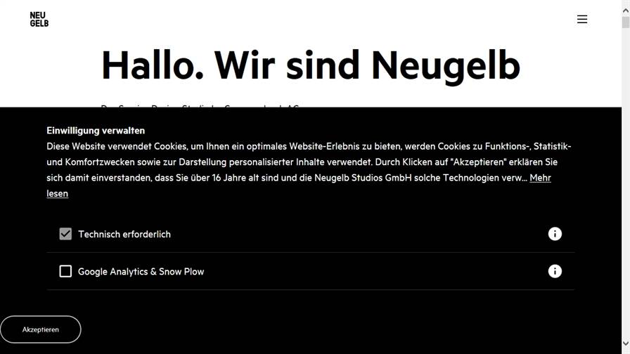 NEUGELB Studios GmbH