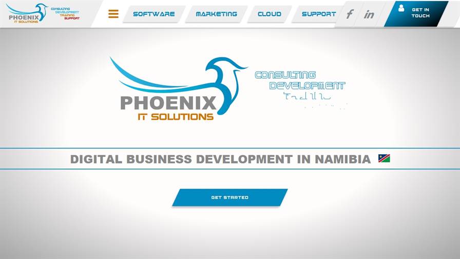 PHOENIX Advanced IT Solutions CC