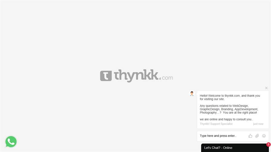 Thynkk.com