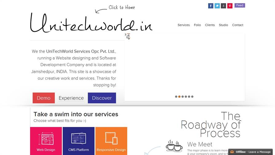 Unitechworld Services