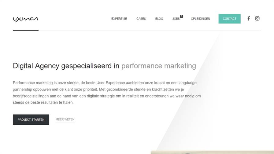 UXMen Digital Agency | UX Design & Performance Marketing