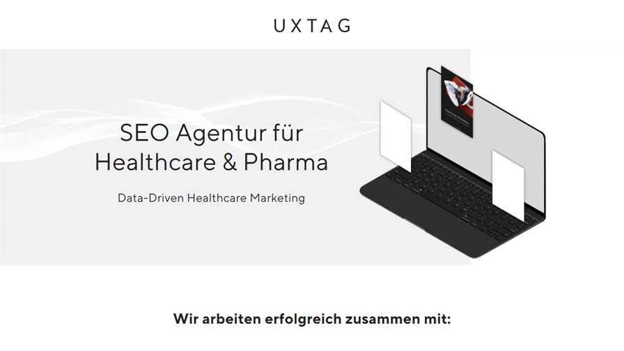 UXTAG GmbH