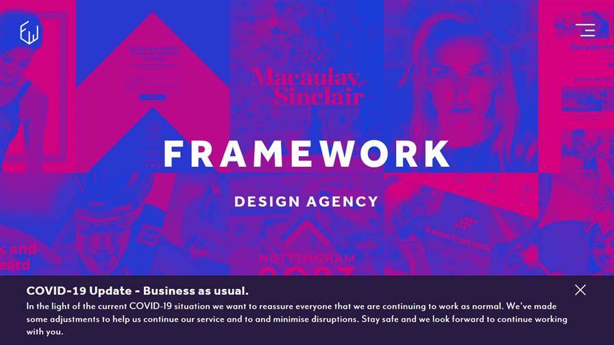 Framework Design Agency