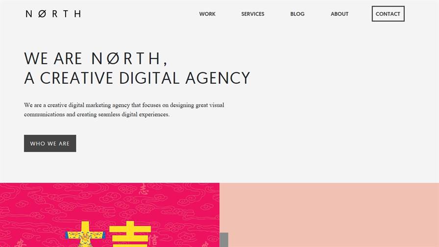 North Creative Partners