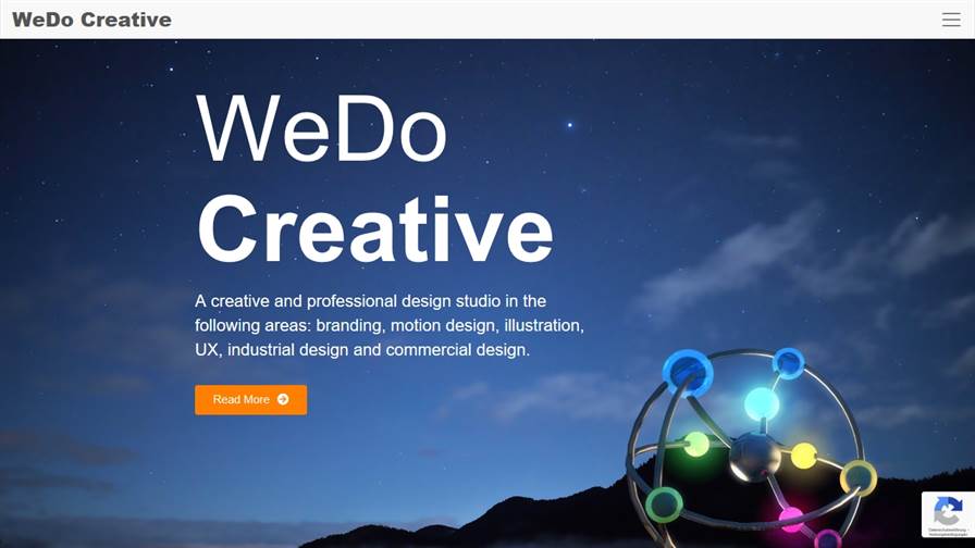 WeDo Creative